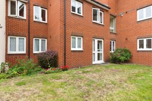 PHOTOS SHOW GENERAL VIEW OF RETIREMENT DEVELOPMENT- click for photo gallery
